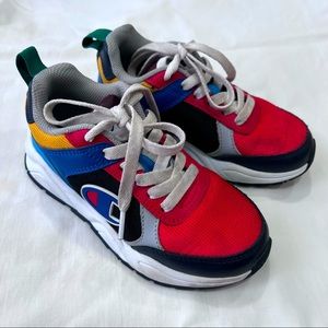 Champion Multicolor sneaker